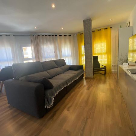 Salitre 51 Home Malaga II Málaga Exterior foto