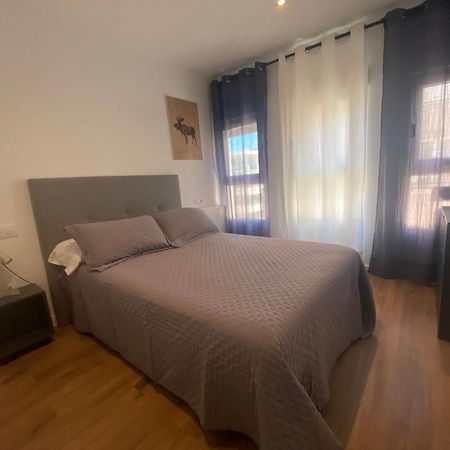 Salitre 51 Home Malaga II Málaga Exterior foto