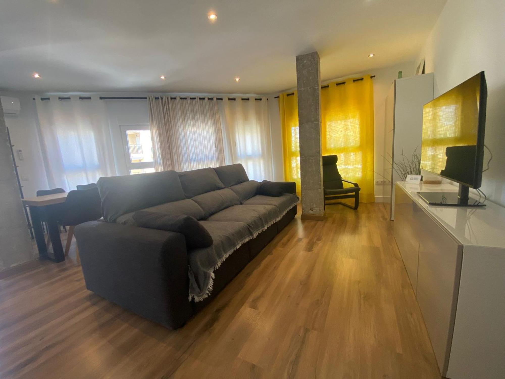 Salitre 51 Home Malaga II Málaga Exterior foto